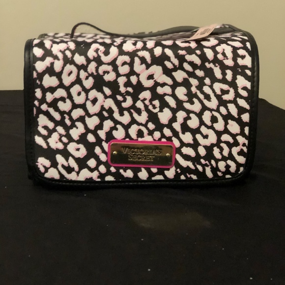 Victoria's Secret travel makeup case - Picture 2 of 8